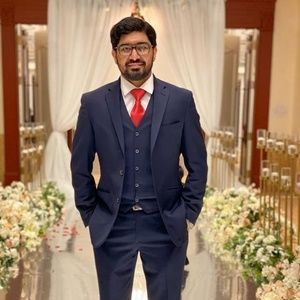 Meet your Posher, Muhammad